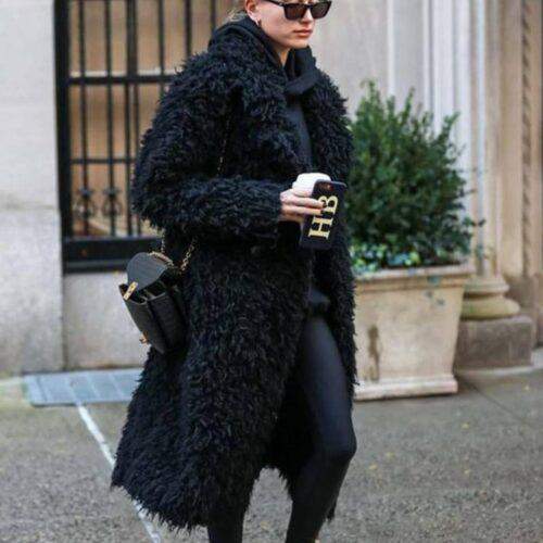 Black-fluffy-jacket-no10249-nocothebrand