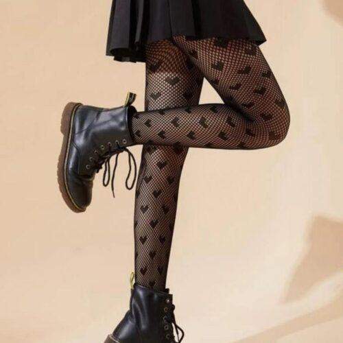 Heart-pattern fishnet-tights-no24662-nocothebrand-3