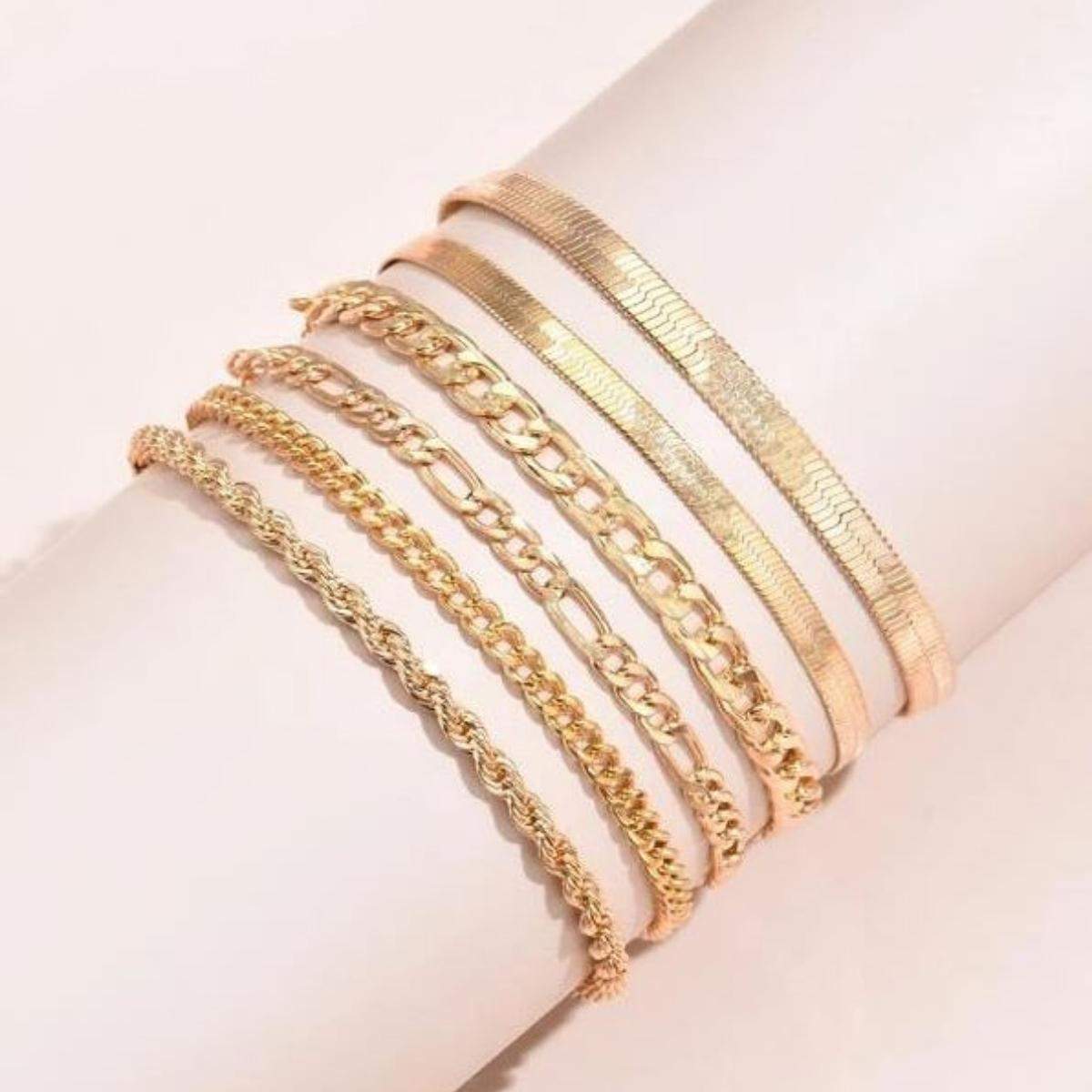 Chain-bracelet-set-no24721-nocothebrand-1