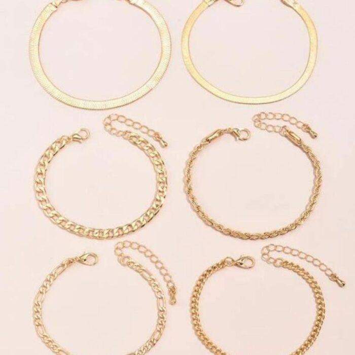 Chain-bracelet-set-no24721-nocothebrand-2