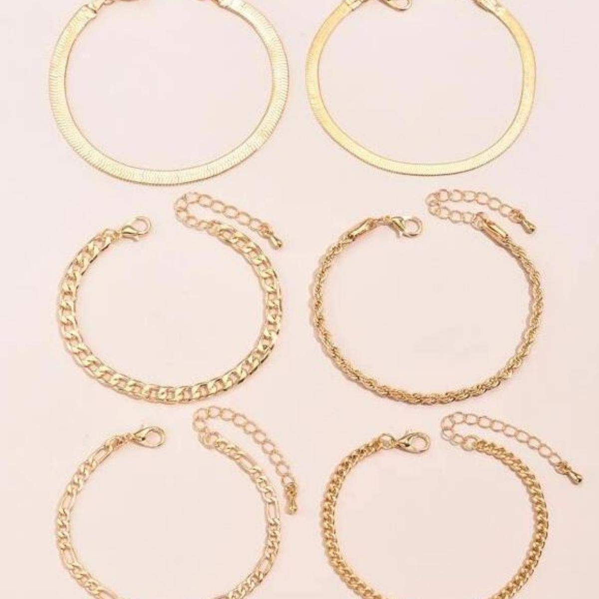 Chain-bracelet-set-no24721-nocothebrand-2