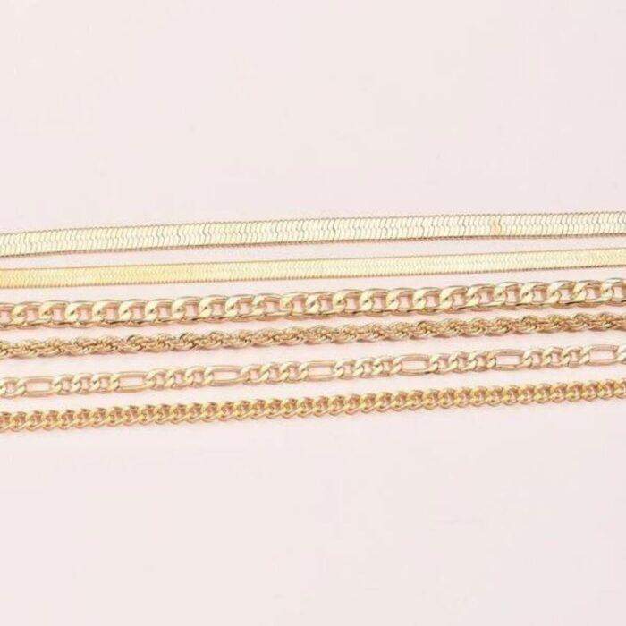 Chain-bracelet-set-no24721-nocothebrand-3