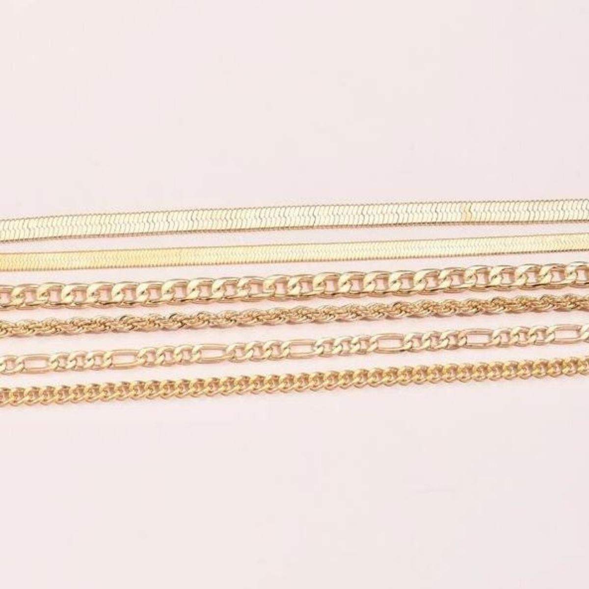 Chain-bracelet-set-no24721-nocothebrand-3
