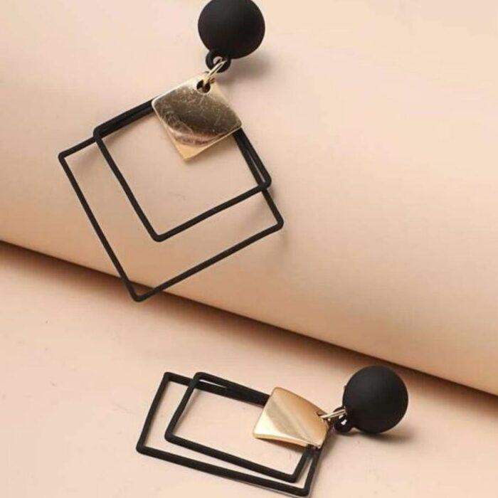 Geo-drop-earrings-no24731-nocothebrand