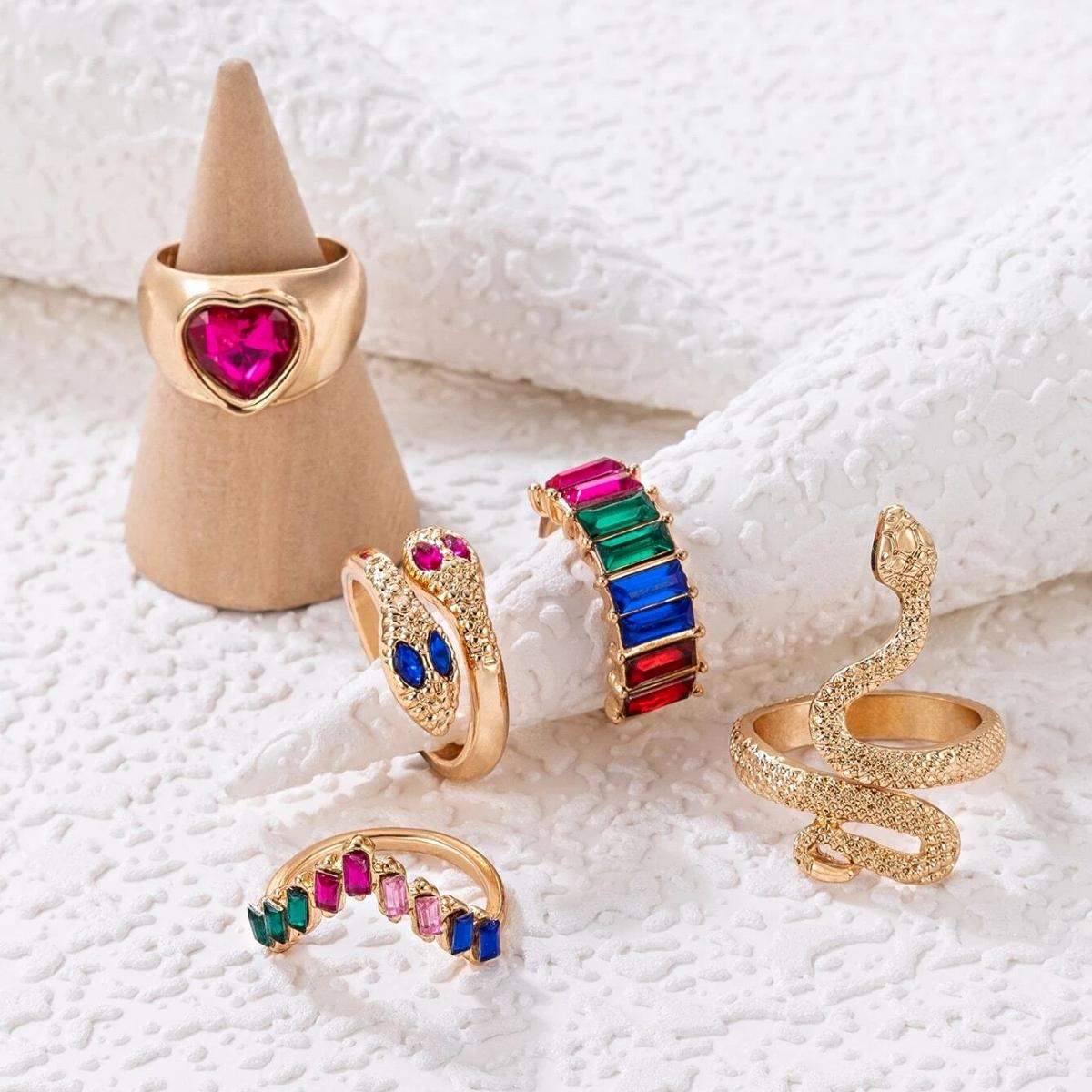 Snake-ring-gold-set-no24742-nocothebrand-fouxia-1