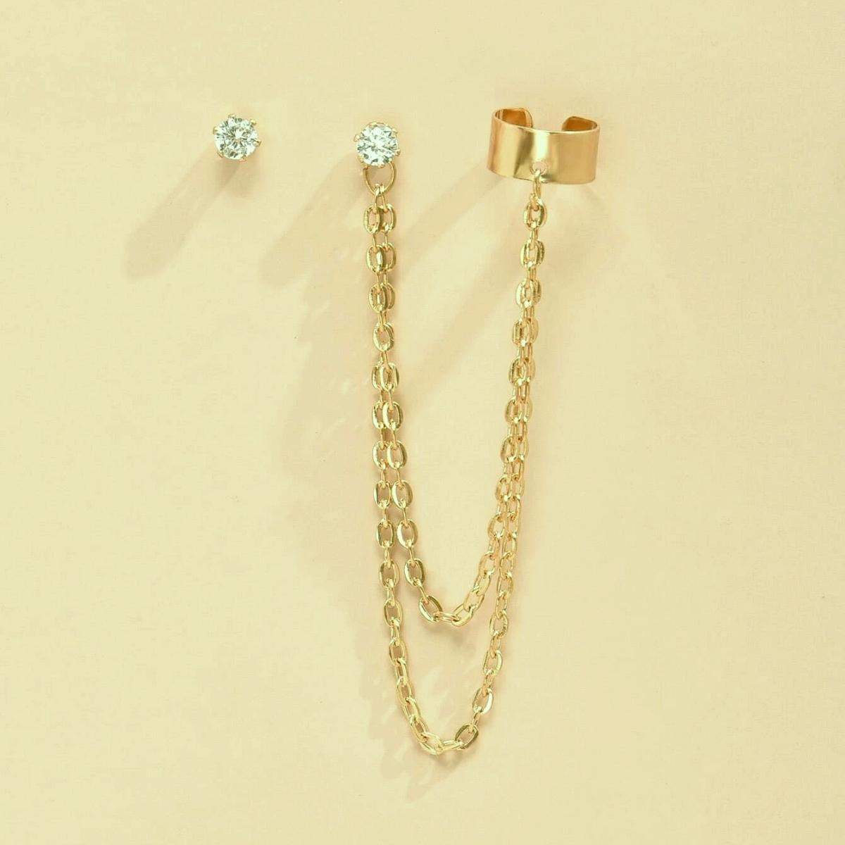 2pcs-chain-earing-set-no24815-nocothebrand-2