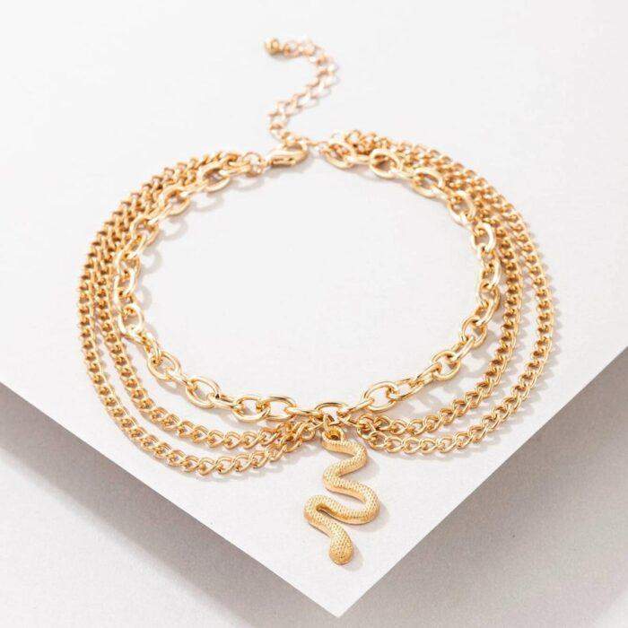 Gold-snake-alisida-podiou-no24816-nocothebrand-2