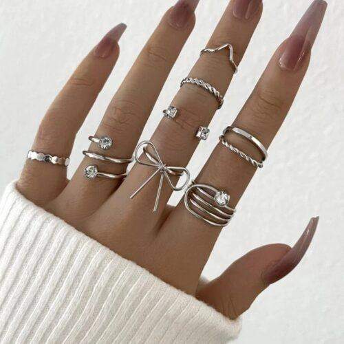 Bow-ring-set-no25552-nocothebrand-4
