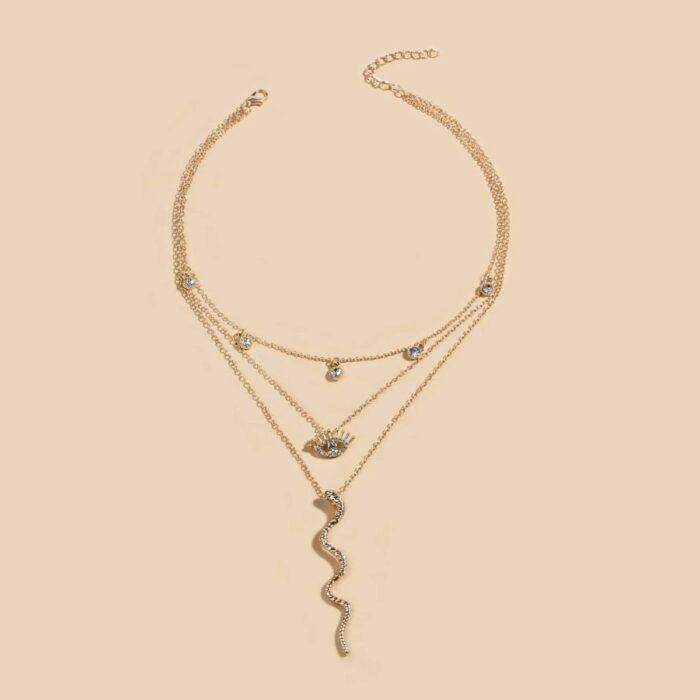 Glamour-snake-gold-set-no25519-nocothebrand-3