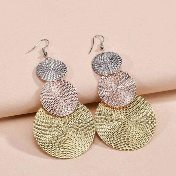 Multicolour-round-earrings-no25619-nocothebrand-2