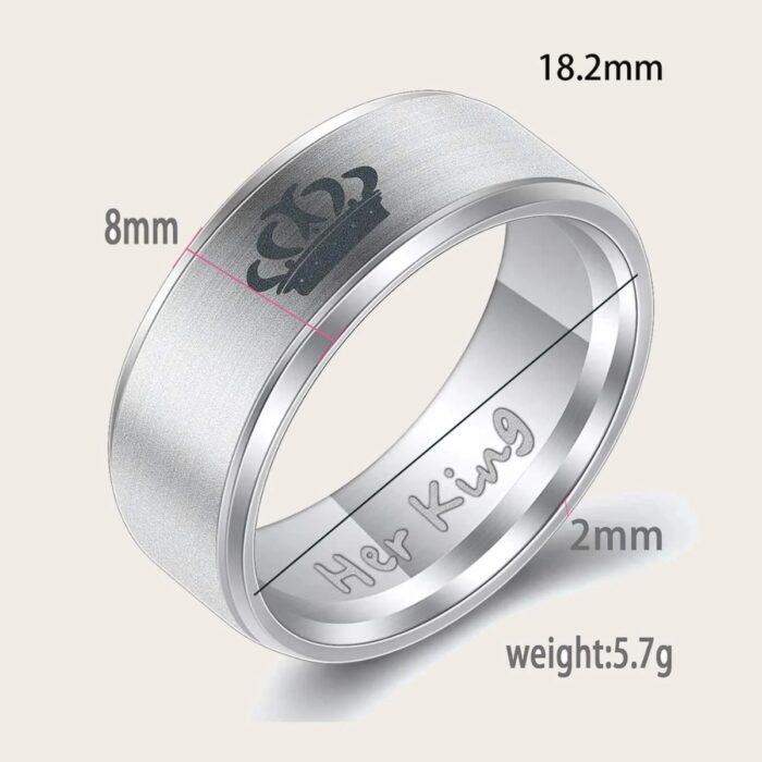 King-and-queen-veres-zeugari-no25688-nocothebrand-2