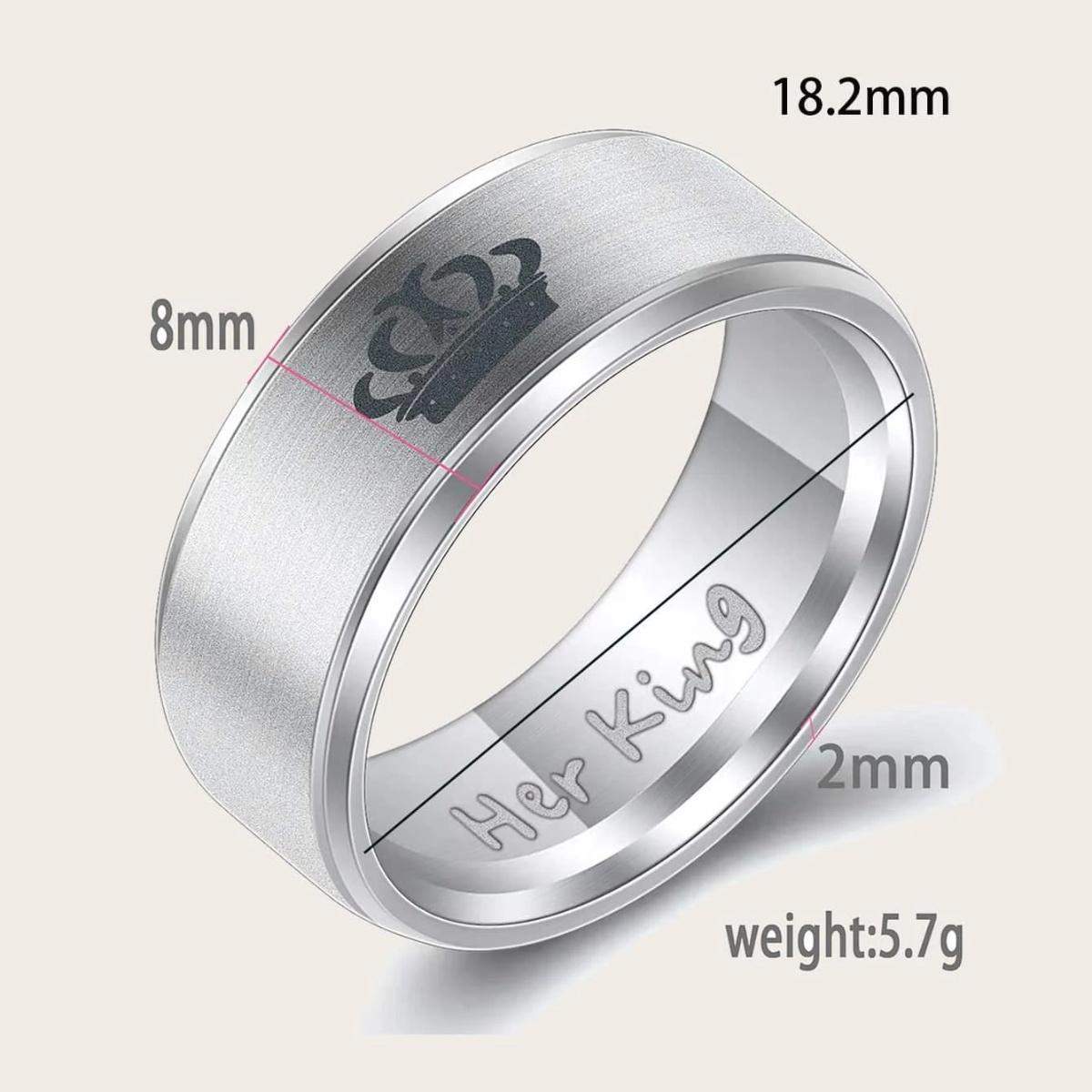 King-and-queen-veres-zeugari-no25688-nocothebrand-2