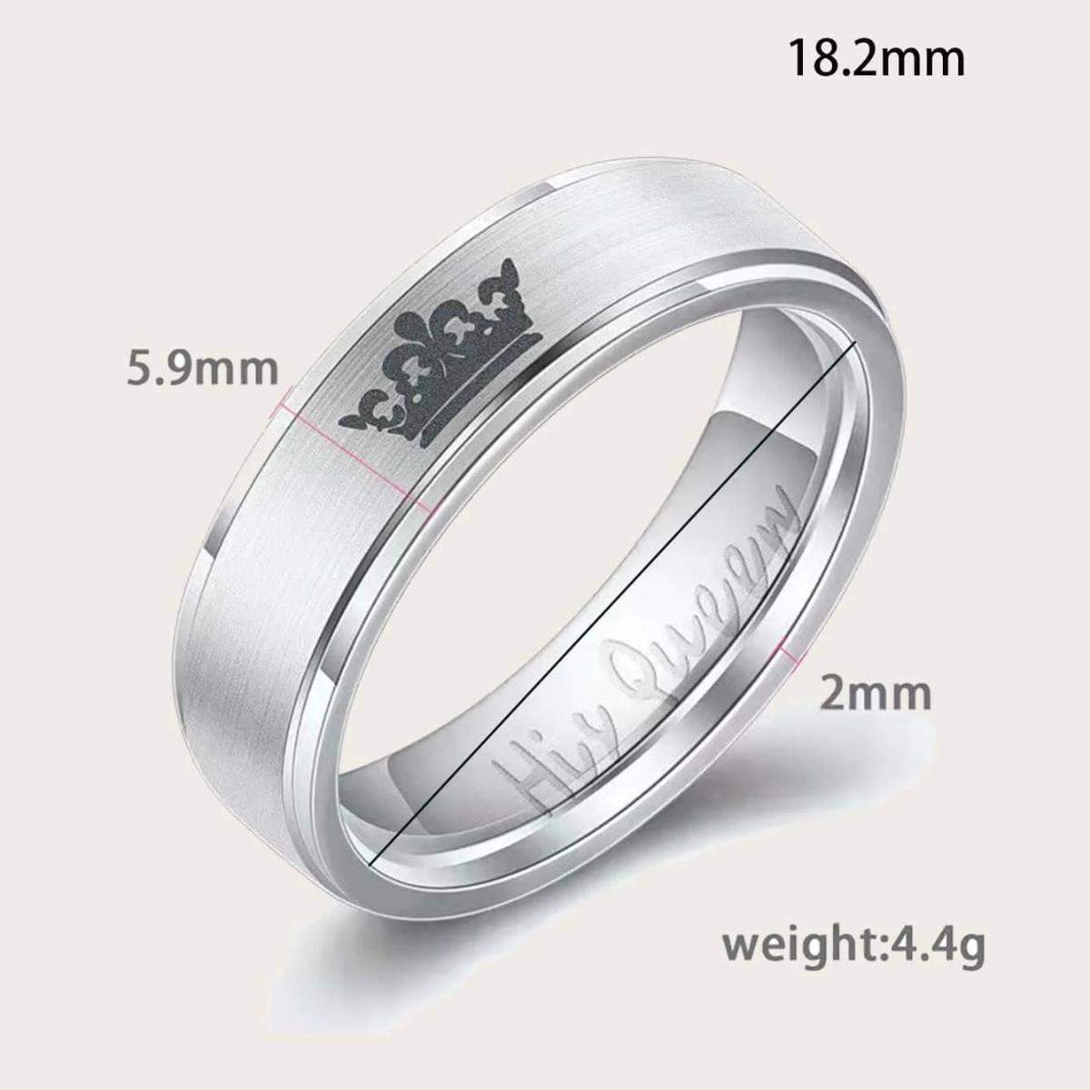 King-and-queen-veres-zeugari-no25688-nocothebrand-3