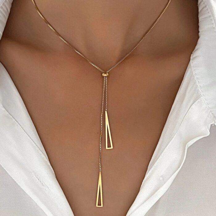 Ginaikeio-kolie-gravata-metalliko-no25780-nocothebrand-1