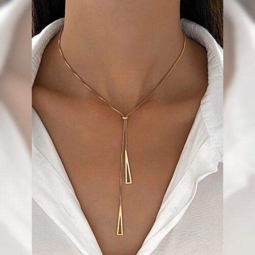 Ginaikeio-kolie-gravata-metalliko-no25780-nocothebrand-2