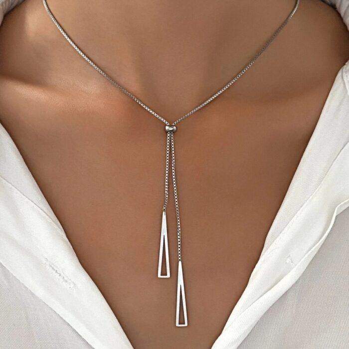 Ginaikeio-kolie-gravata-metalliko-no25780-nocothebrand-5