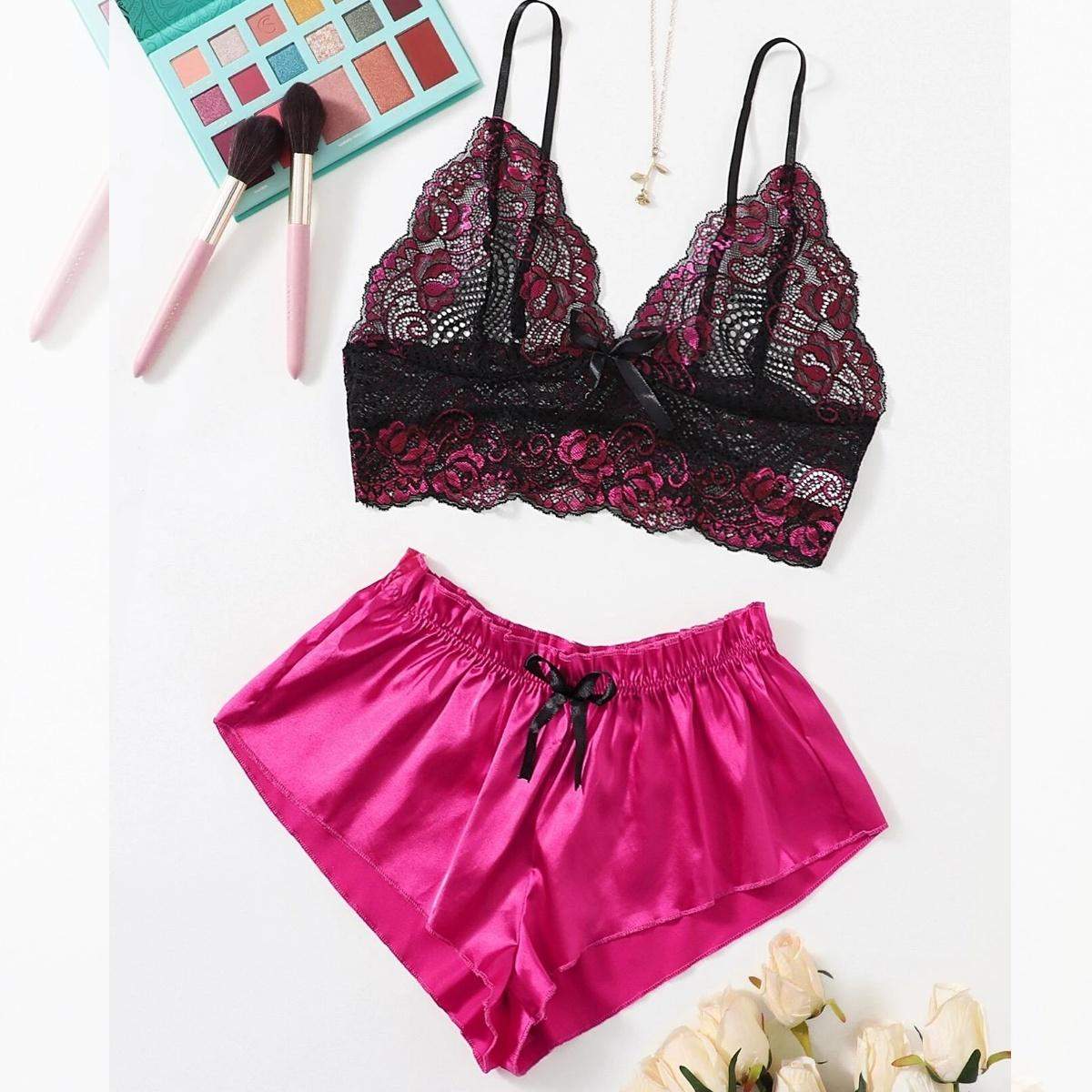 Saten-baby-doll-no25896-nocothebrand-fouxia