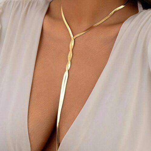 Xriso-ginaikio-kolie-gravata-no25838-nocothebrand-3