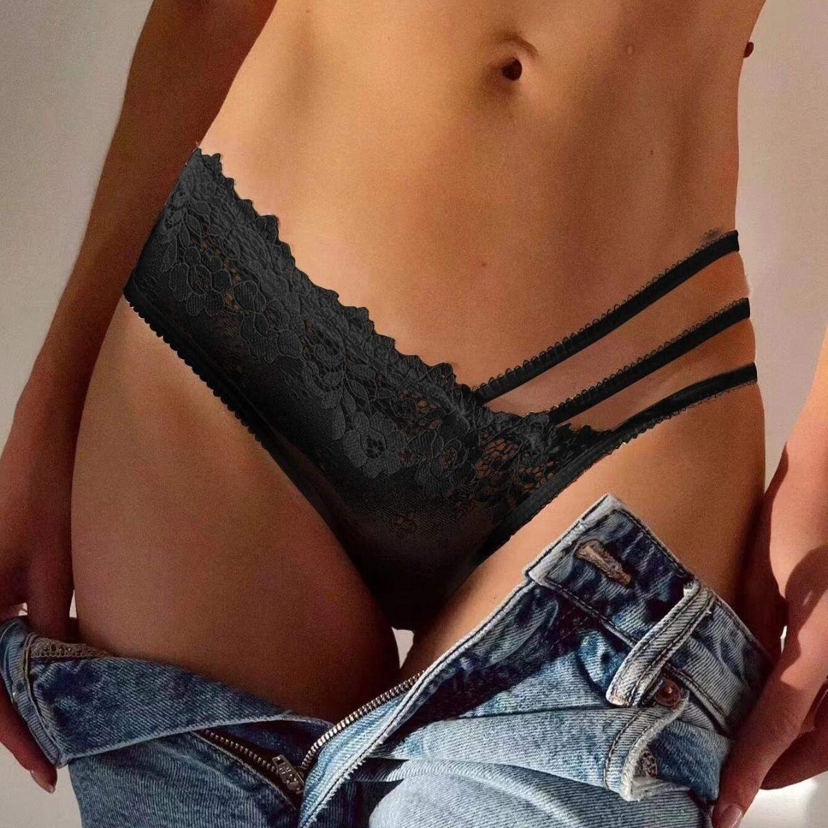 Esorouxo-dantela-kai-sxedio-no25992-nocothebrand-mavro