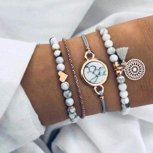 Marble-bracelet-set-no25557-nocothebrand-lefko01
