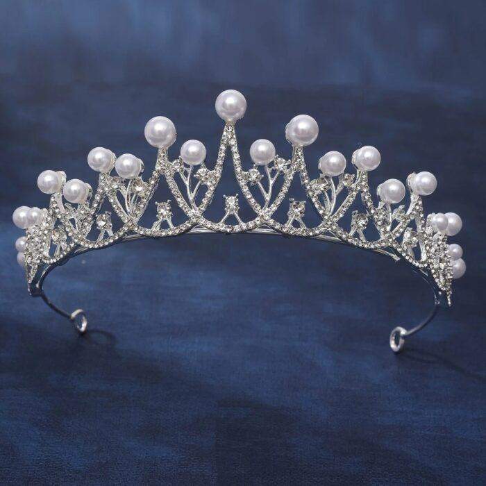 Tiara-korona-perles-no25975-nocothebrand