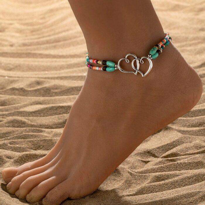 Vraxiolaki-podiou-xantres-kardies-no25988-nocothebrand-multicolour