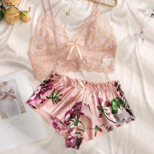 Ginaikio-baby-doll-floral-lace-no26297-nocothebrand-roz