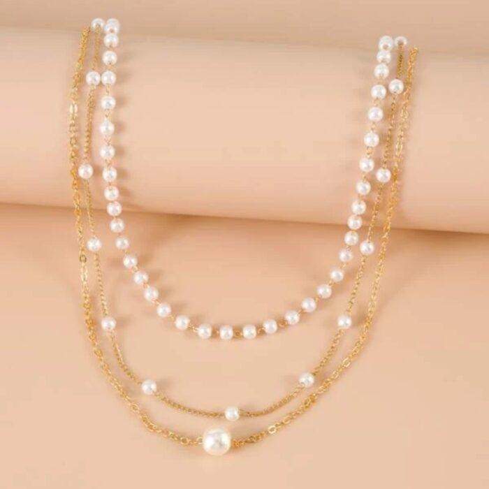 Triplo-xriso-kolie-me-perles-no26277-nocothebrand-1