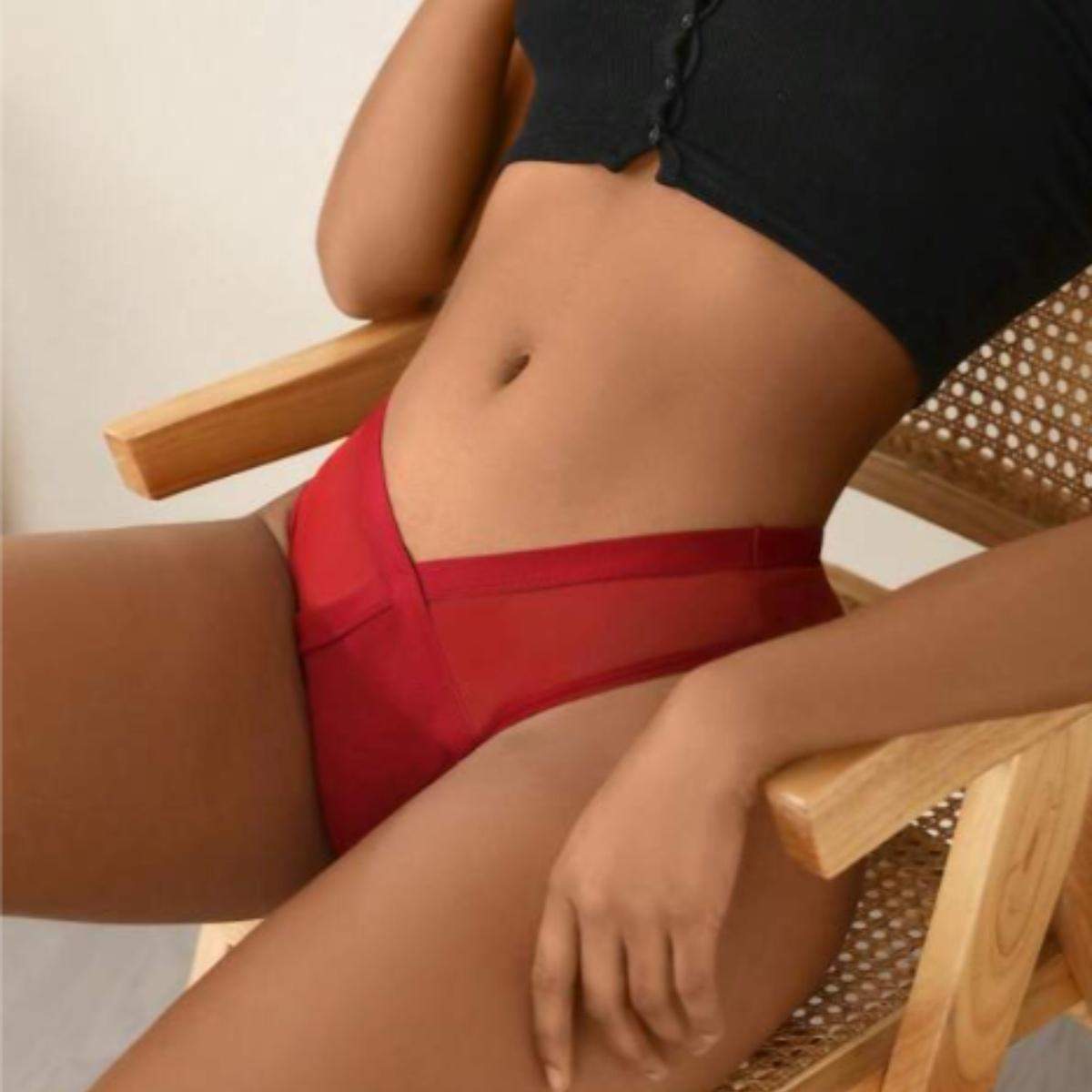 Ginaikio-esorouxo-v-sxedio-no26557-nocothebrand-kokkino