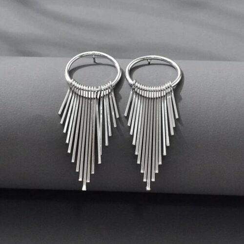 Metallic-tassel-drop-earrings-no26465-nocothebrand-asimi01
