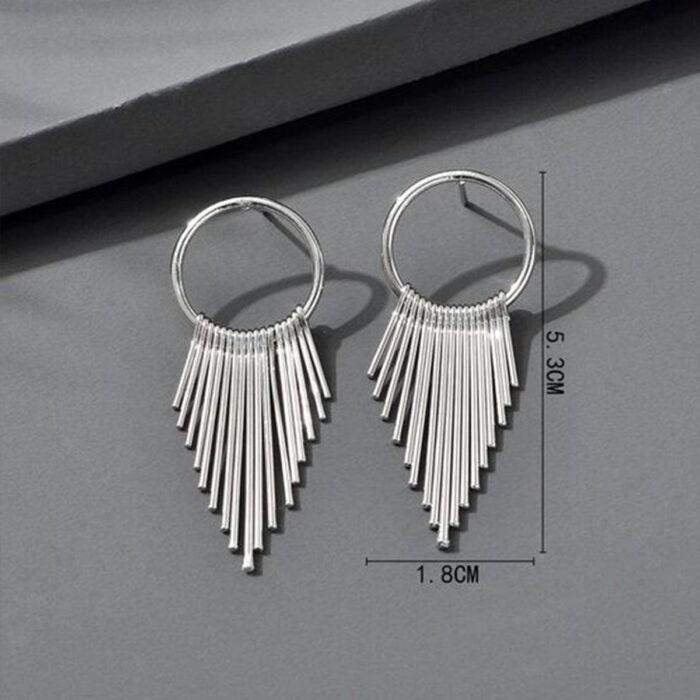 Metallic-tassel-drop-earrings-no26465-nocothebrand-asimi02