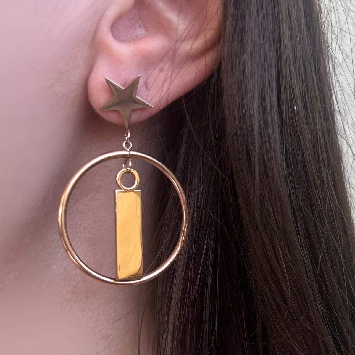 Atsalina-skoularikia-rose-gold-stars-no26606-nocothebrand-1