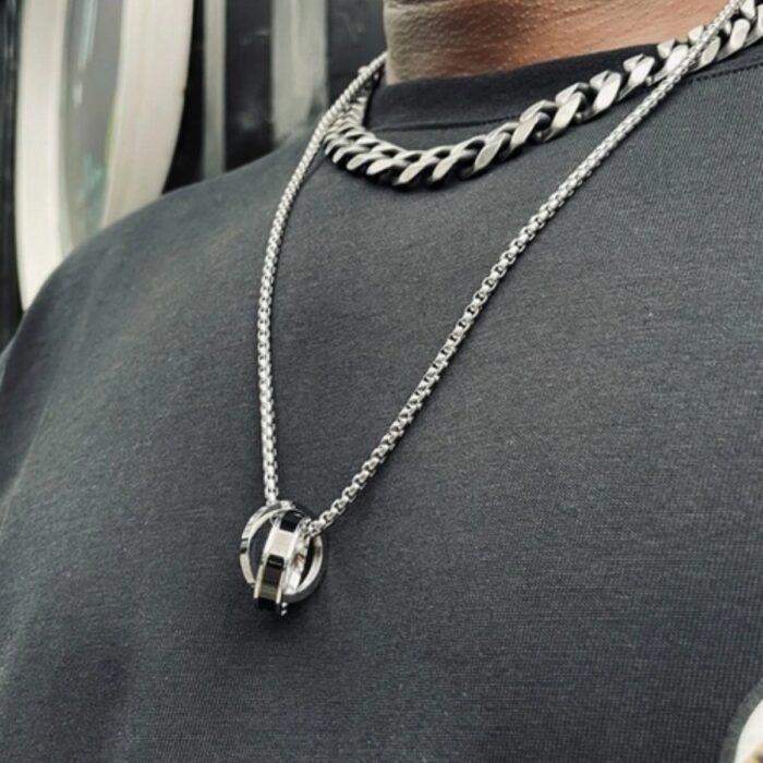 Atsalino-antriko-kolie-eternity-no26801-nocothebrand-2