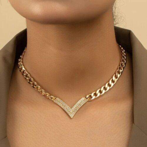 Choker-chain-necklace-no26746-nocothebrand