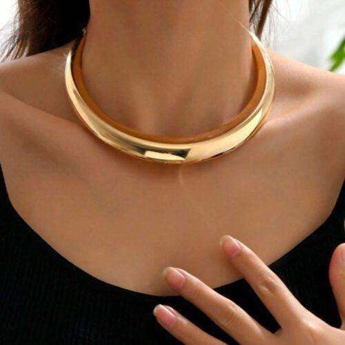 Kolie-choker-no26964-nocothebrand