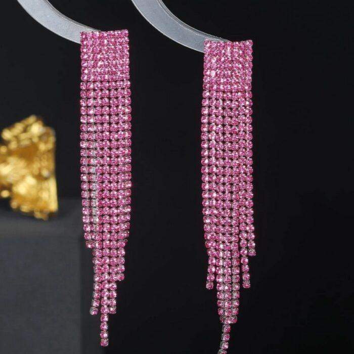 Kremasta-makria-strass-skoularikia-no26949-nocothebrand-roz-1