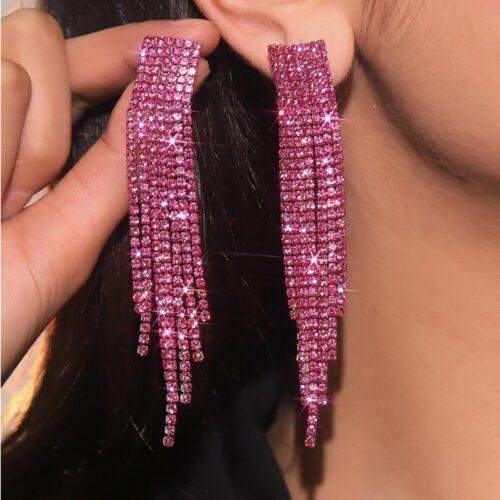 Kremasta-makria-strass-skoularikia-no26949-nocothebrand-roz