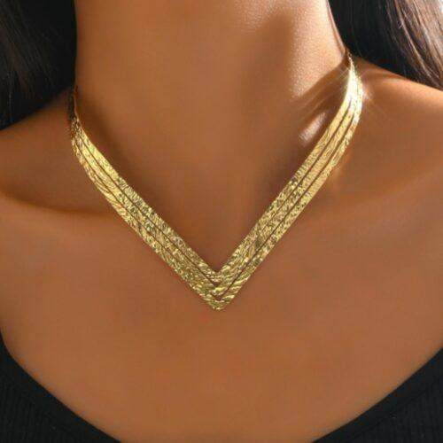 Xriso-choker-v-sxedio-no26967-nocothebrand