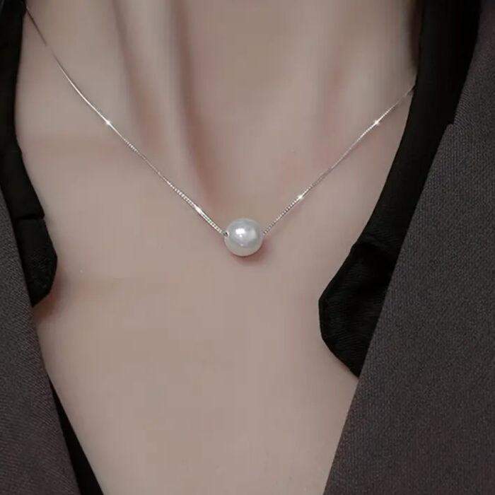 Kolie-asimenio-minimal-perla-no27043-nocothebrand