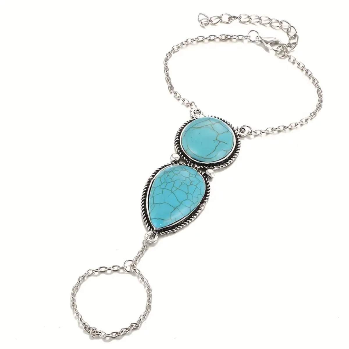 Bohemian-Style-vraxioli-ganti-turkouaz-no27340-nocothebrand-1