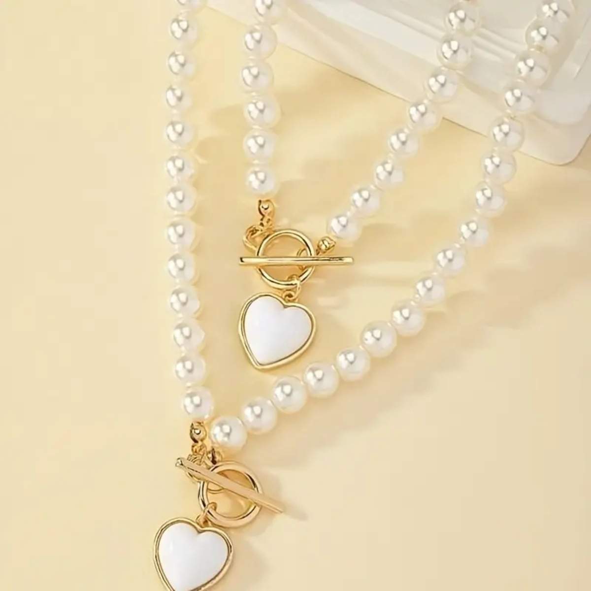 Set-kolie-heart-pearl-me-vraxioli-no27378-nocothebrand-2