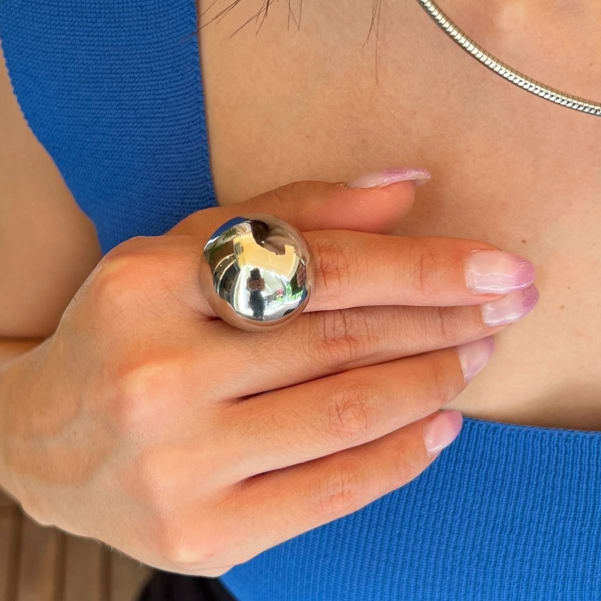 Stainless-ball-cuff-ring-no28088-nocothebrand-