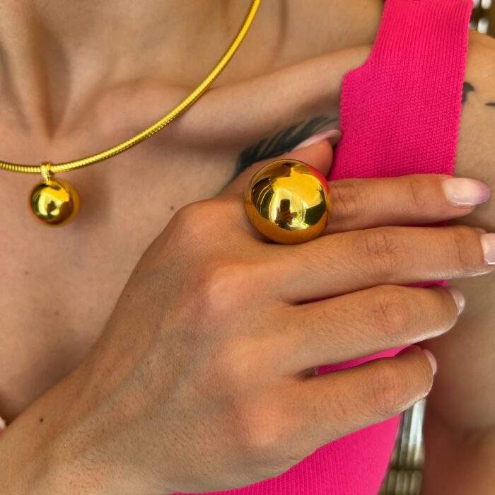 Stainless-ball-cuff-ring-no28088-nocothebrand-1