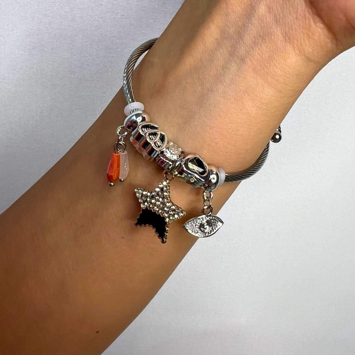 tsalino-vraxiolaki-cuff-me-stoixeia-star-no28292-nocothebrand-1