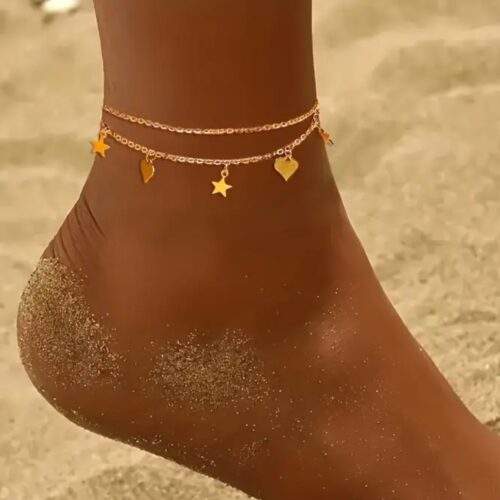 Atsalino-vraxiolaki-podiou-diplo-star-heart-no28376-nocothebrand-