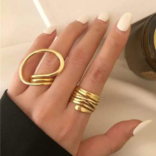 Set-2-cuff-geometrika-daxtilidia-no28328-nocothebrand-