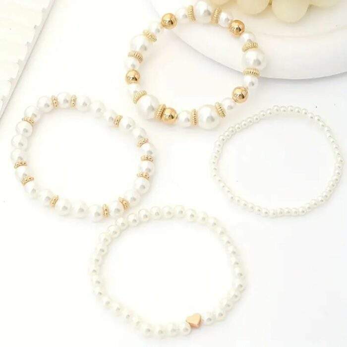 Set-4-vraxiolia-elastika-me-perles-no28472-nocothebrand-3