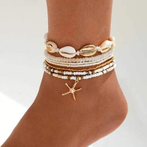 Summer-starfish-anklet-set-no28473-nocothebrand-3