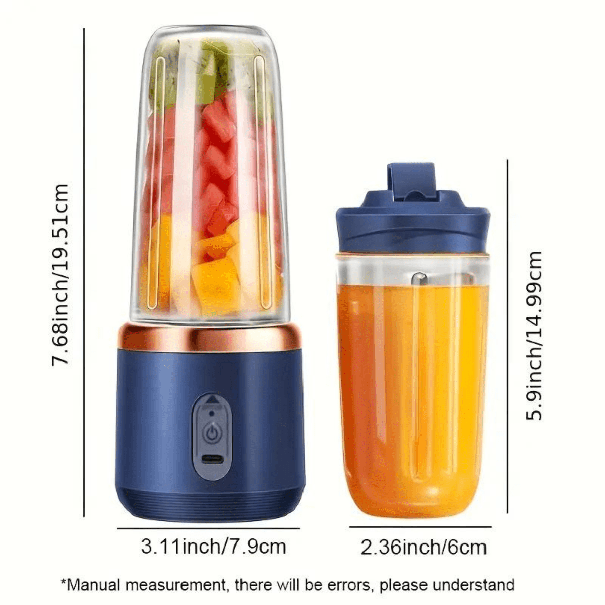Forito-blender-gia-smoothies-me-2-cups-bl28555-nocothebrand-2