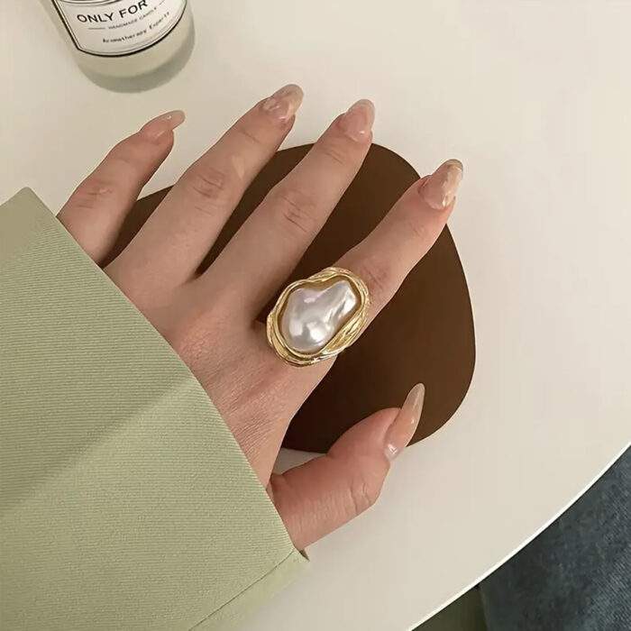 Glamour-pearl-ring-no28527-nocothebrand-01